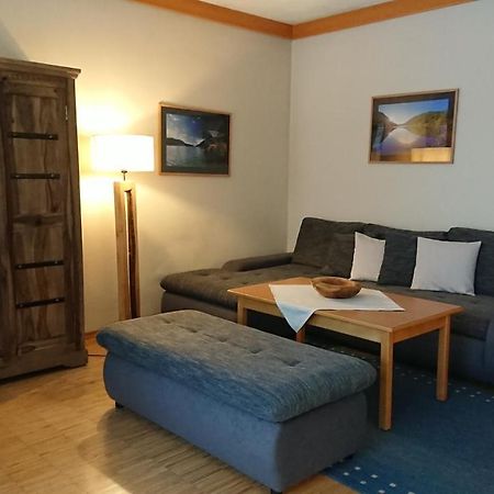 Landhaeusl Vila Weissensee Exterior foto