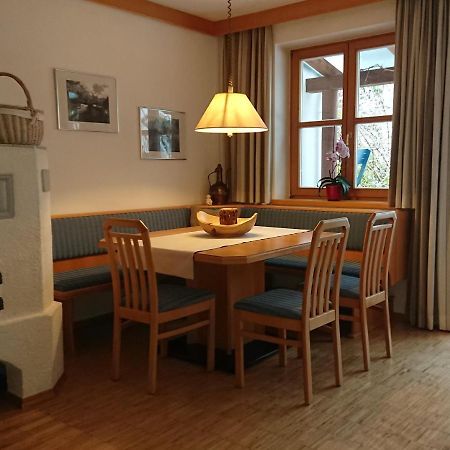 Landhaeusl Vila Weissensee Exterior foto