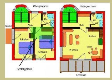 Landhaeusl Vila Weissensee Quarto foto