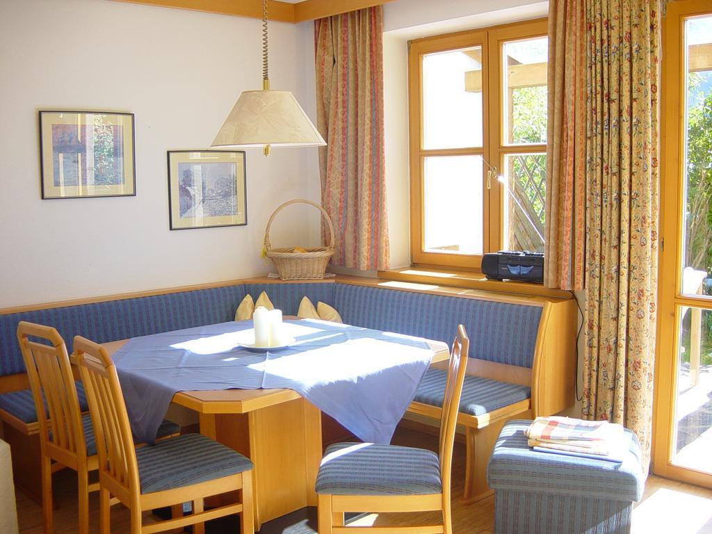 Landhaeusl Vila Weissensee Exterior foto