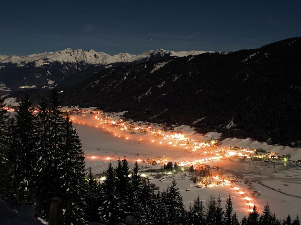 Landhaeusl Vila Weissensee Exterior foto
