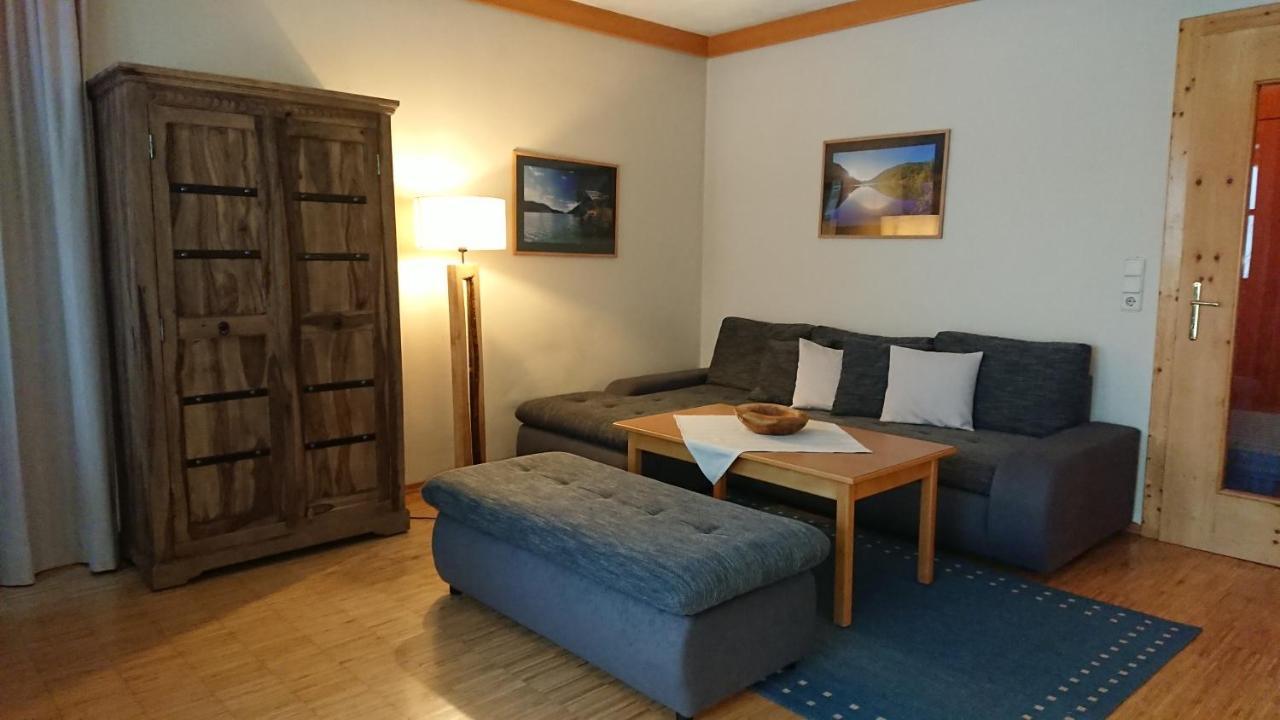 Landhaeusl Vila Weissensee Exterior foto